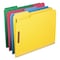Zoro Select Pressboard Folder, FastenerAssorted, PK50 11975 - alternate 4